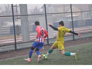 Kayseri Birinci Amatör Küme