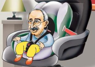 Çizerlerin kaleminden gündem