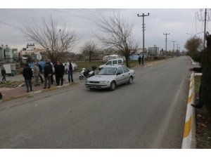 Trafik kazasında yaralanan öğrenci hayatını kaybetti
