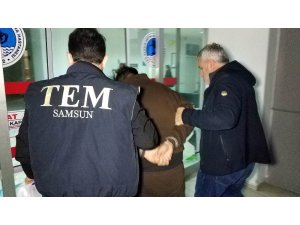 Yılbaşı öncesi DEAŞ operasyonu: 14 yabancıya gözaltı