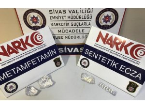 Uyuşturucu alıp araç kullanan sürücülere ağır ceza