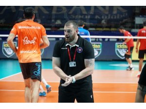 Başarılı kondisyonerden sporculara tavsiyeler