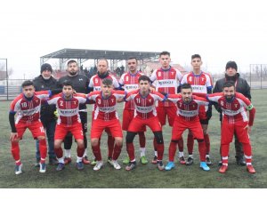 Kayseri Birinci Amatör Küme A Grubu