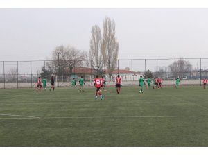 Kayseri Birinci Amatör Küme U-19 Ligi