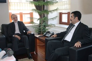 Mustavafi'den ABD'nin tepkisine yanıt