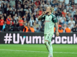 Avcı’nın ilk yarı vazgeçilmezi Karius oldu