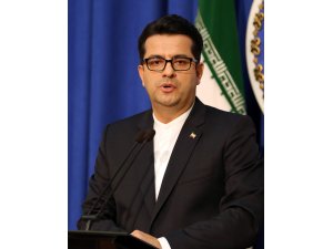 İran’dan ABD’nin Haşdi Şabi’ye yönelik saldırısına kınama