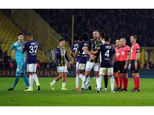 Fenerbahçe geçen sezonu geride bıraktı