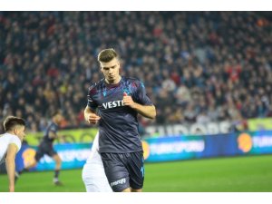 Süper Lig’in ilk yarı verileri açıklandı