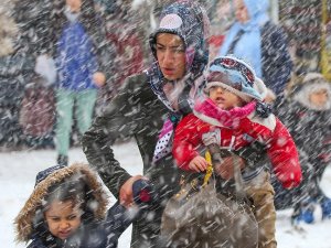 Meteorolojiden yağmur ve kar uyarısı
