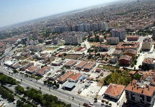Hafta sonu Konya'da hava nasıl olacak?