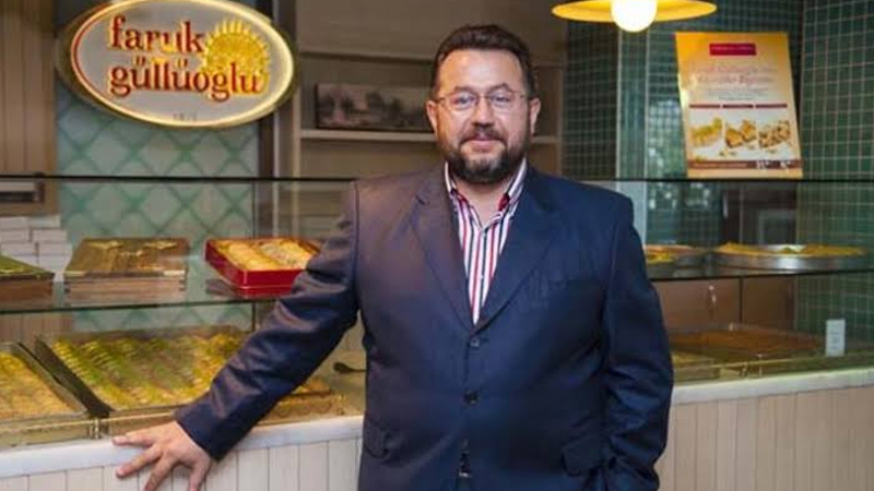 Ünlü baklavacının FETÖ davasına devam edildi