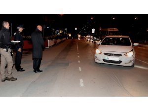 Mersin’de yılbaşı gecesi güvenlik tedbirleri arttırılacak