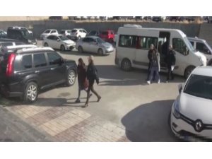 Kandil’de yakalanan teröristler Van’a getirildi