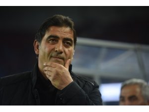 Trabzonspor’da Ünal Karaman dönemi sona erdi