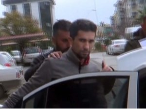 Annesini boğarak öldüren zanlı tutuklandı