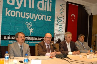 Konya'yı final heyecanı sardı