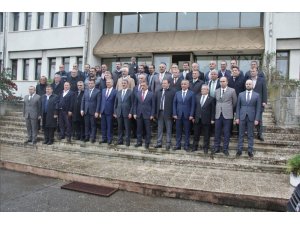 Dev fabrika yeniden üretime geçiyor