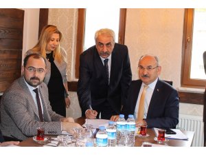 Kastamonu’da evsel atıklarda ayrıştırılarak ekonomiye geri kazandırılacak