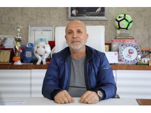 Hasan Çavuşoğlu: “İlk yarıda hesapta olmayan puanlar kaybettik”