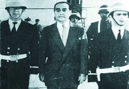 27 Mayıs'ın izleri siliniyor