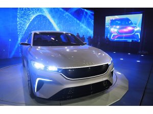 Aydın Ekonomi Kulübü’nden “Türkiye’nin Otomobili” ne destek