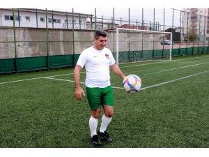 ’Bay Gol’ 51’inde yeşil sahalara geri döndü