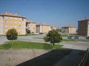 Iğdır’a 300 sosyal konut yapılacak