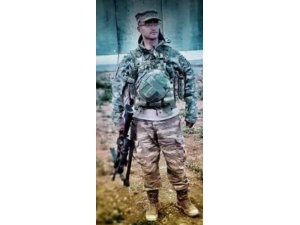 Erzurum’a şehit ateşi düştü