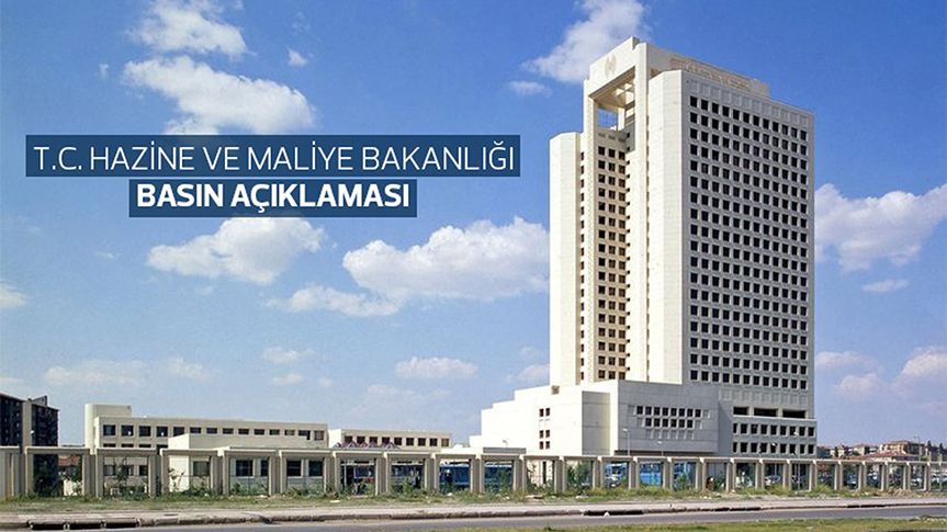 Hazine ve Maliye Bakanlığı 100 uzman yardımcısı alacak