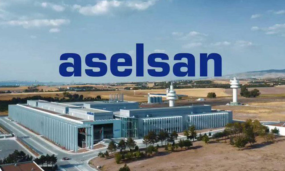 ASELSAN: "Ciromuz rekor seviyelere ulaştı"