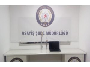 Denizli’de asayiş olaylarına karışan 60 şahıs tutuklandı