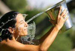 Güneş çarpmasından korunun