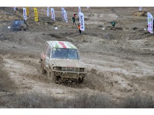 2019 Akdeniz Off-Road Kupası final yarışları nefes kesti