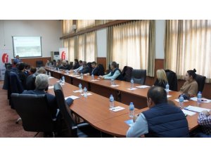 Aydın Ticaret Borsası’ndan üyelerine ‘E-Belge Bilgilendirme’ eğitimi