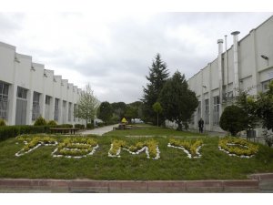 BUÜ’den yerli otomobil için ilk adım