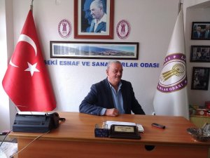 Esnaflara elektrik faturasında yüzde 9,5 indirim uygulanacak