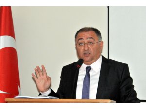 Muharrem İnce ve Vefa Salman arasında buzlar eriyor