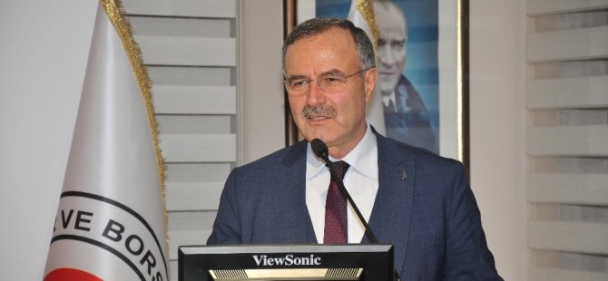 Kütükcü: “Ekonomideki toparlanma sürecinin, 2020’de de devam etmesini bekliyoruz”