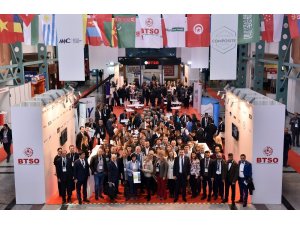 Burkay: “Yeni bir büyüme ve kalkınma hamlesinin eşiğindeyiz”