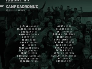 Bursaspor altyapıya yöneldi