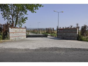 Çiftliği soydular, jandarmaya yakalandılar