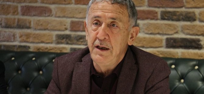 Erol Küçükbakırcı: "Ülkemizin her tarafına Cumhurbaşkanlığı Turu’nu taşıyacağız"