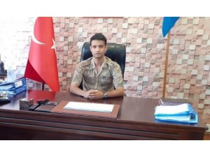 Bölük komutanı FETÖ’den tutuklandı