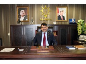 Çakır: “2019 hizmetlerle geçen bir yıl oldu”