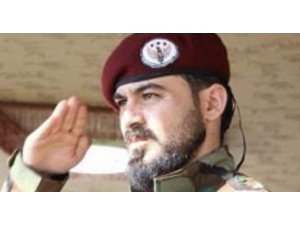 Suriyeli savaş pilotu albay, Esenyurt’ta vahşice öldürüldü