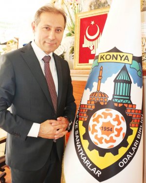 Esnaflar 2020'den umutlu