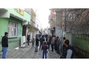 Diyarbakır’da silahlı kavga: 2 yaralı
