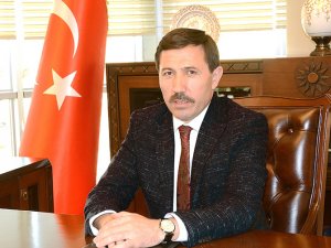 Hasan Kılca'dan yeni yıl ve Mekke'nin Fethi mesajı