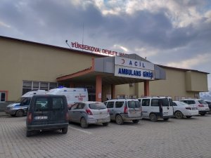 Babasını öldüren şahıs, annesini de yaraladı